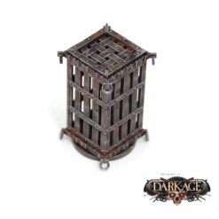 Dark Age Slave Cages 12 Dark Age Slave Cages -Warsenal 2 3261cf6f 0c3a 4a7f b3a6 2f514b0cfb98