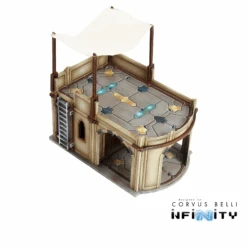 Alcazaba Utility Buildings 28 Alcazaba Utility Buildings -Warsenal 2 327ef06b 64b1 4ef4 afc4 256abb840fa0