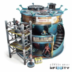 Scaffolding -Warsenal 2 3878ad72 a923 47df a722 3939d660be1a