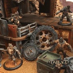 Dark Age Scrounger Outpost -Warsenal 2 3c7a0ef8 86f5 4d38 a58e 0ec6b664b1e3