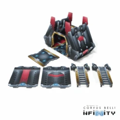 Taugak Bundle - Support Line -Warsenal 2 789bfaae b5e0 4a6c 97c7 e6abbe41d648