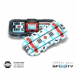 Medical Cache (2 Pack) -Warsenal 2 803c11b3 b102 452b 94ca c017adfa4035