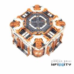 Cosmica Armory 26 Cosmica Armory -Warsenal 2 8d285b0a dfae 4e18 b983 dd7f5508359f