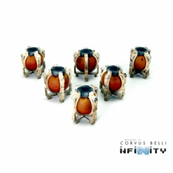 Cosmica Pods -Warsenal 2 caeedb27 8494 47f3 976a 212c26382fb8