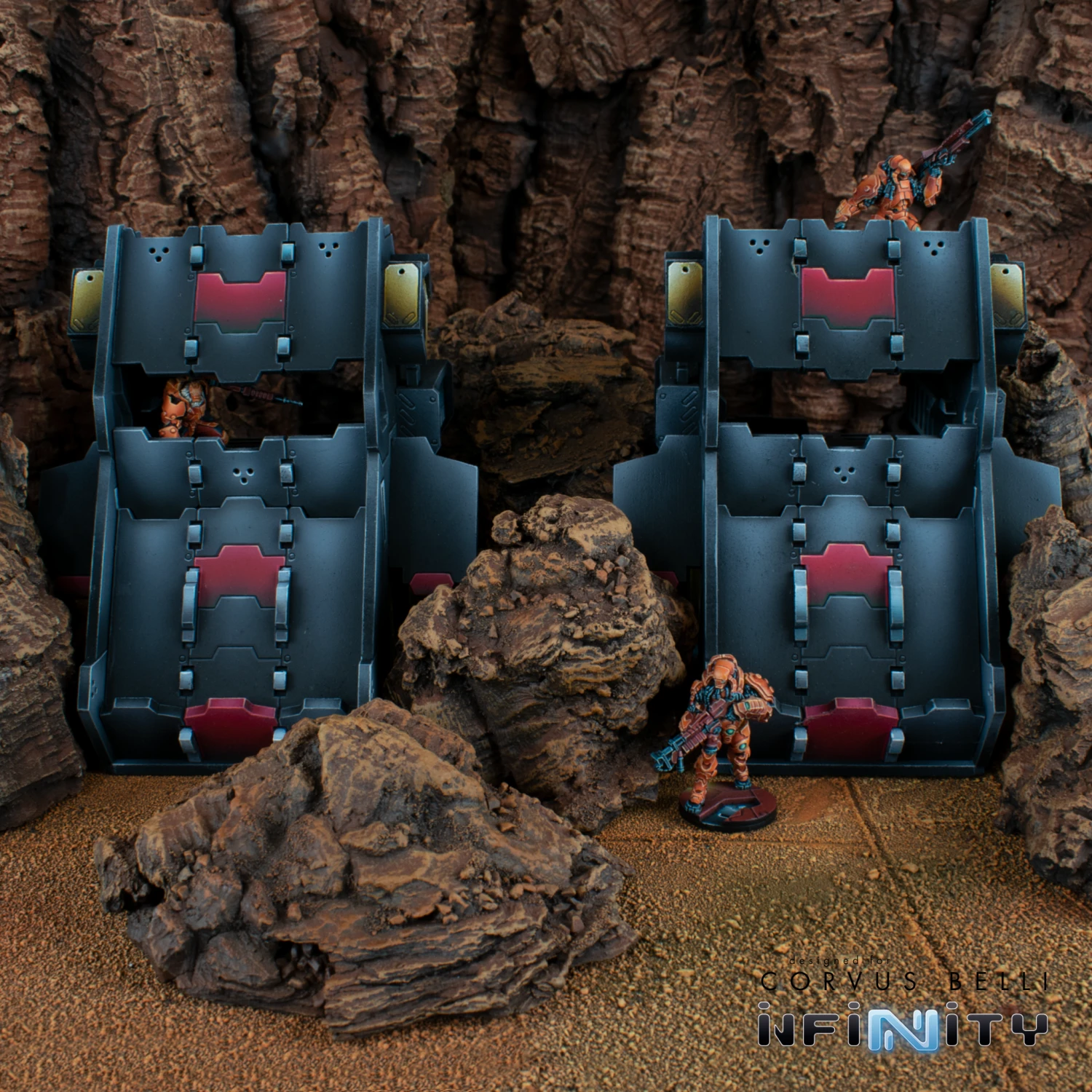 Yaogat's Nest (2pack) 4 Yaogat's Nest (2pack) - Image 2