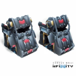 Taugak Bundle - Support Line -Warsenal 2pk 01d5f4a2 89fc 400f 91b8 0bf8b57e7001