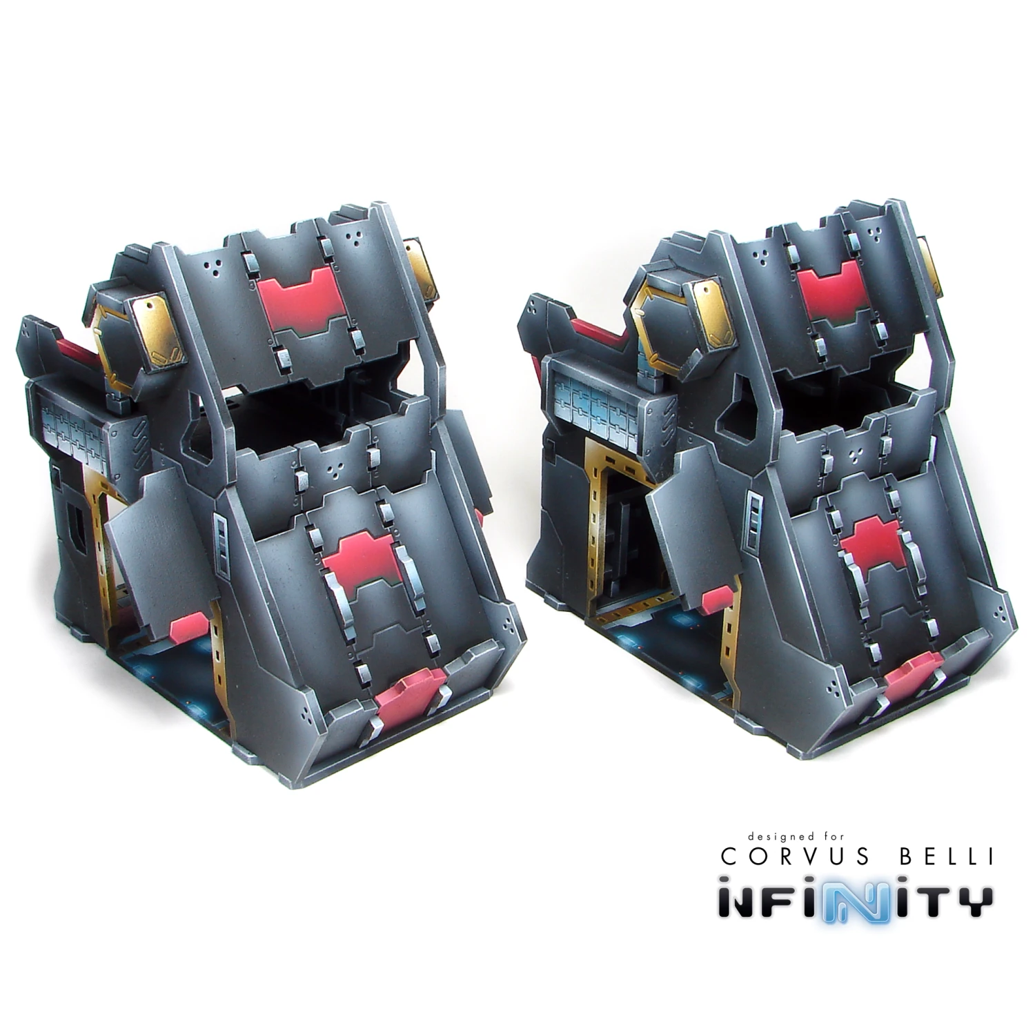 Yaogat's Nest (2pack) 3 Yaogat's Nest (2pack)