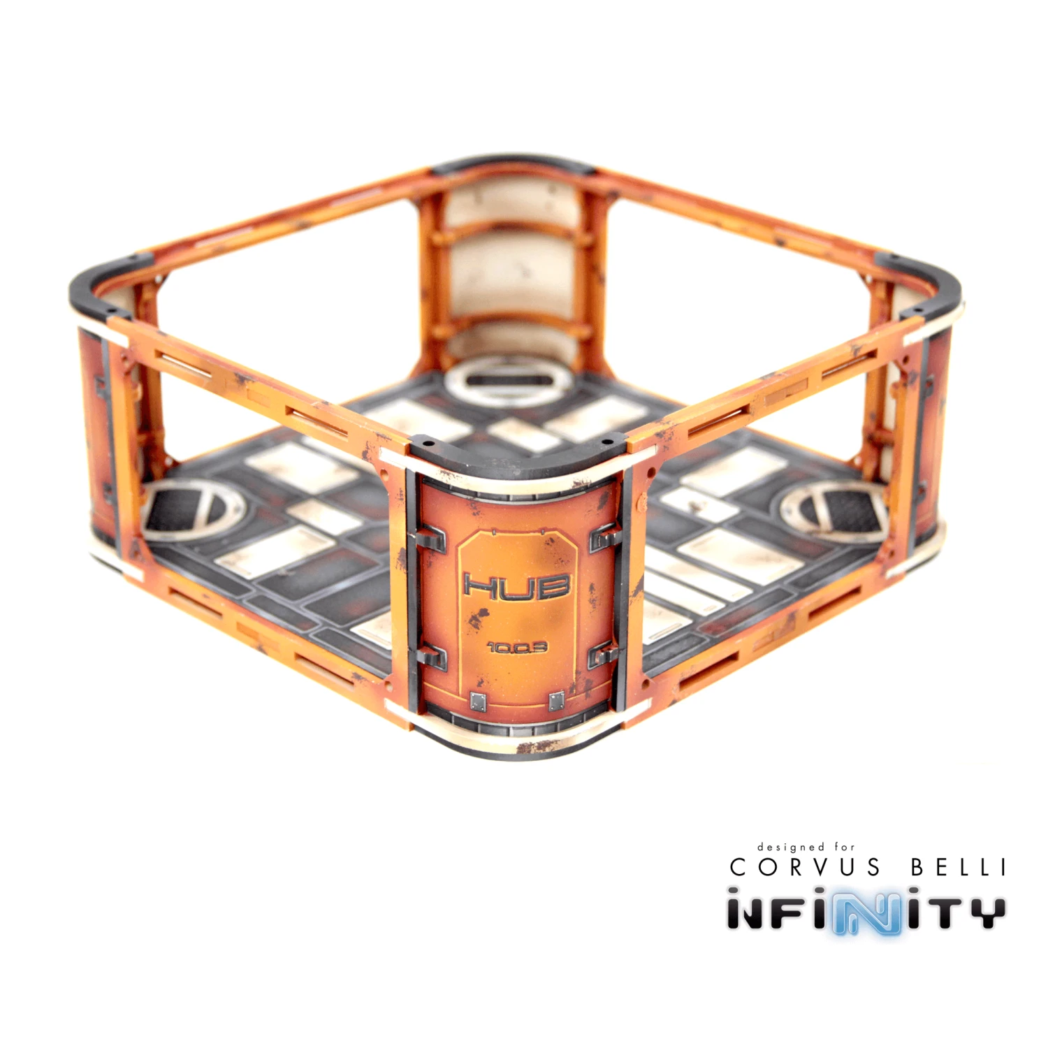 Cosmica Objective Frame 5 Cosmica Objective Frame - Image 3