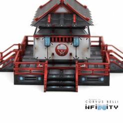 Sunomata Shrine Set 18 Sunomata Shrine Set -Warsenal 30 72b16763 c1cc 48e1 a93a a23f98f88c17