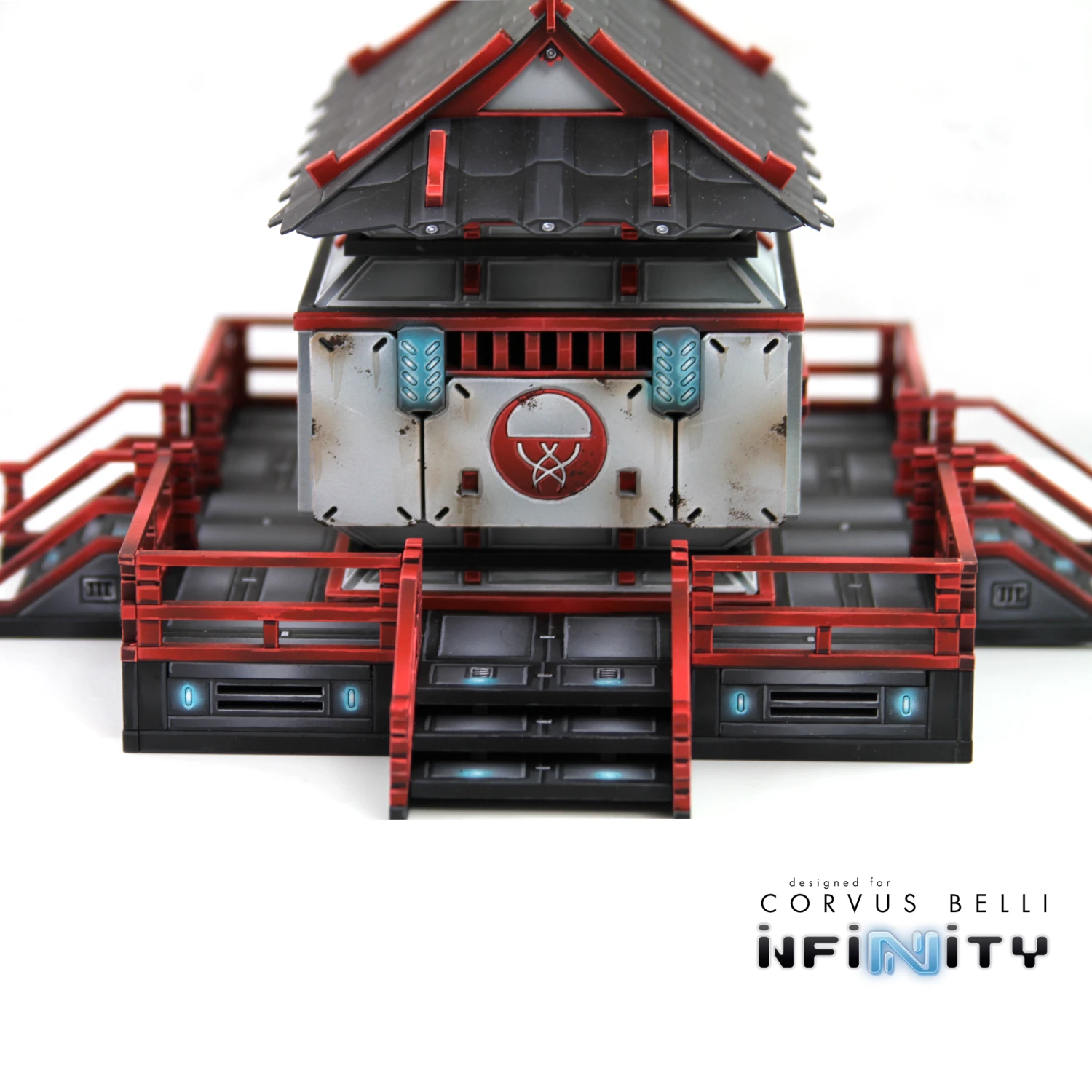 Sunomata Shrine Set 9 Sunomata Shrine Set - Image 7