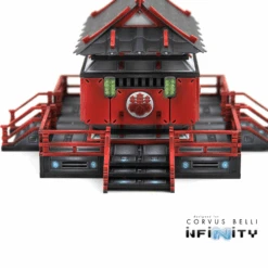 Sunomata Shrine Set 17 Sunomata Shrine Set -Warsenal 31 e7e710e5 cc70 4f78 9772 55fed6e6cba5