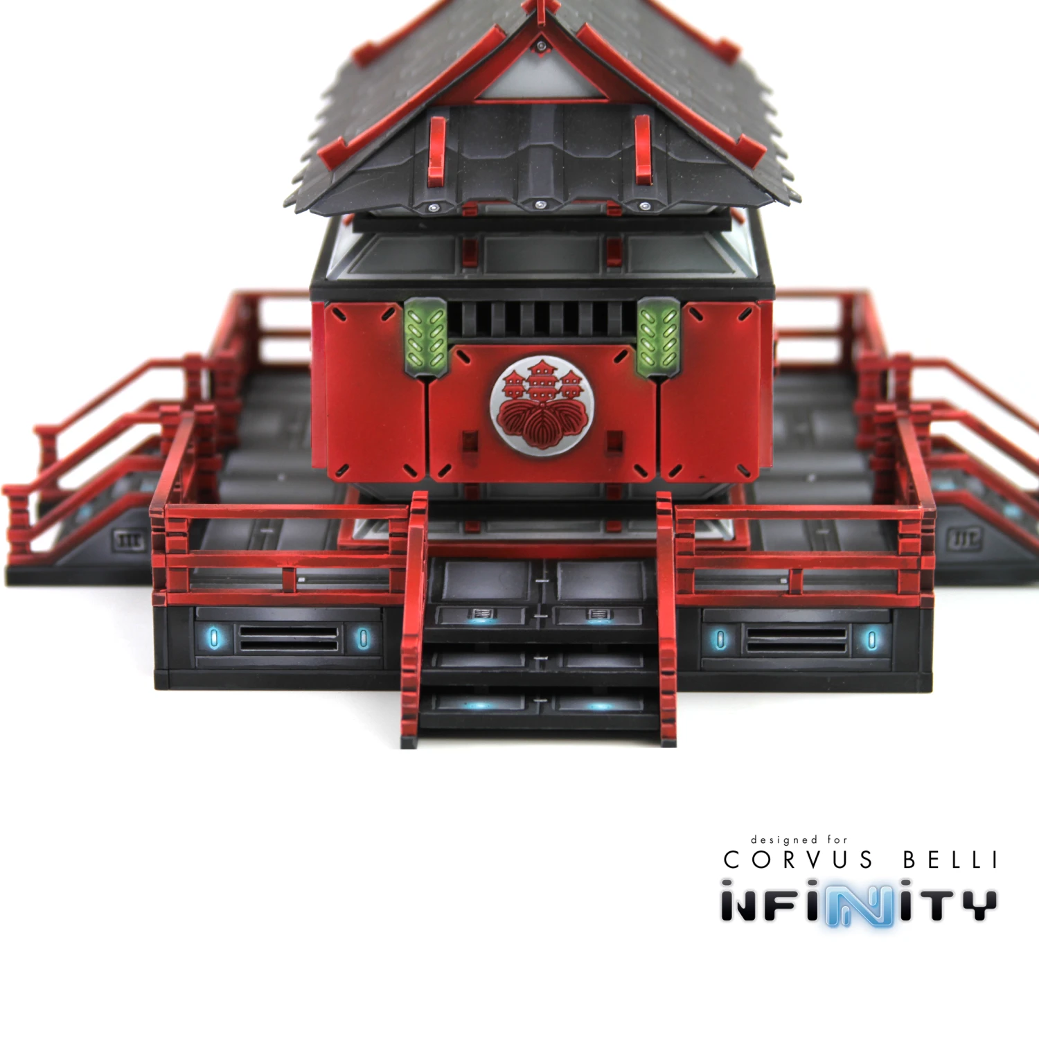 Sunomata Shrine Set 8 Sunomata Shrine Set - Image 6