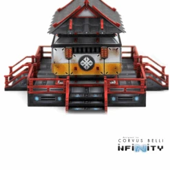 Sunomata Shrine Set 16 Sunomata Shrine Set -Warsenal 32 97f1bf05 67c6 496f acf5 27f3377c53e0