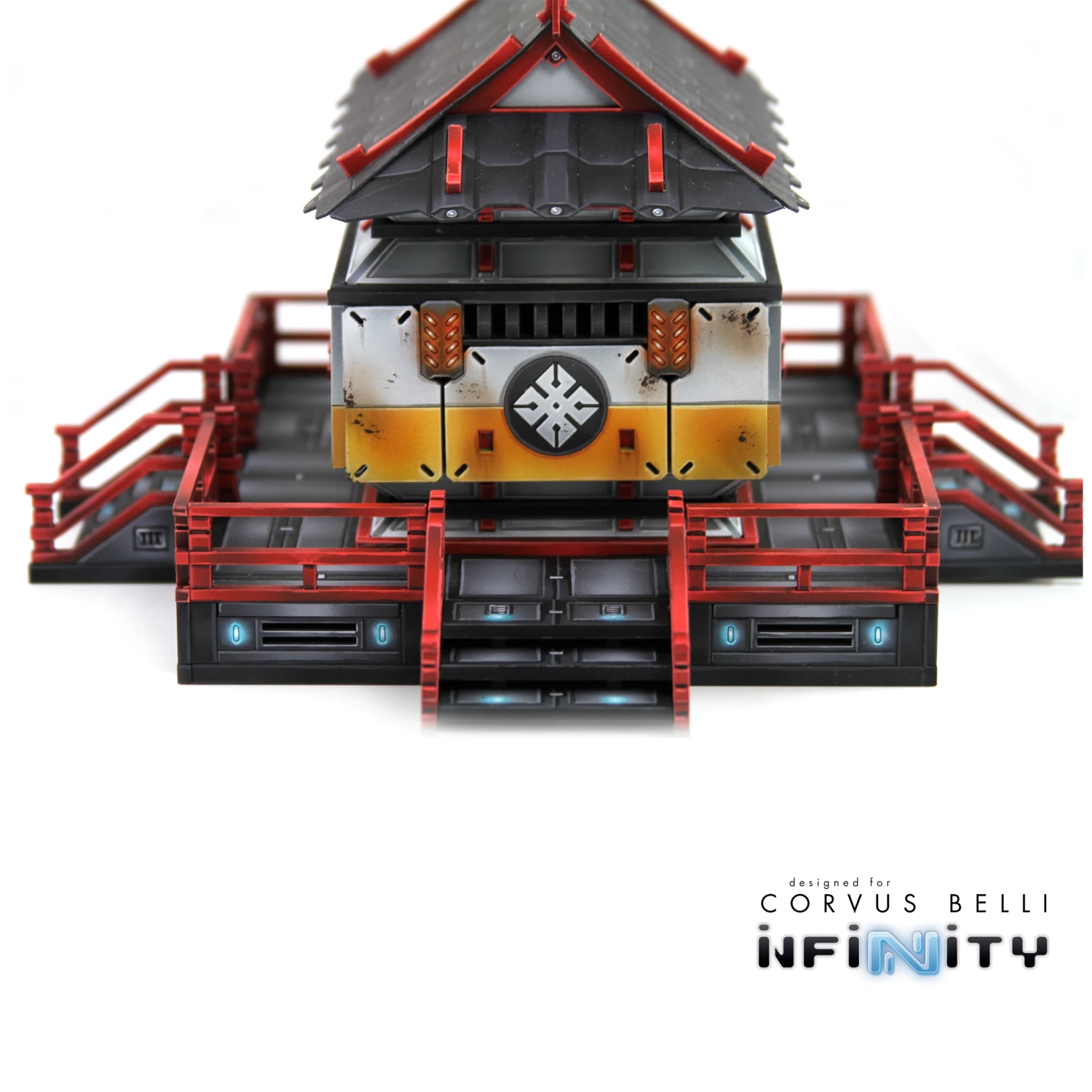 Sunomata Shrine Set 7 Sunomata Shrine Set - Image 5