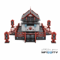 Sunomata Shrine Set 15 Sunomata Shrine Set -Warsenal 3 0c8e1968 aaa0 44b9 8b3b 0e66bbb215b1