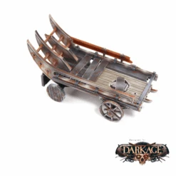 Dark Age Caravan Wagon -Warsenal 3 23262fbf 2b24 453a 9957 9ff4f495271f