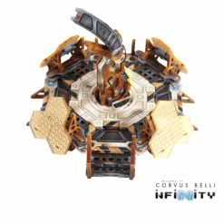 Cosmica Launch Pad -Warsenal 3 49c7ae4b 3265 4935 a23a ce04509f568e