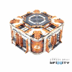 Cosmica Armory 27 Cosmica Armory -Warsenal 3 5cb69f88 da16 4ddc be0e aeeebb49d64e