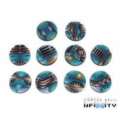 Daedalus Bases -Warsenal 3 6ab2272a a121 4f53 9b36 6c1205c8b0a1