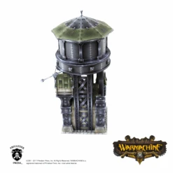 Steelwater Rail Tower -Warsenal 3 7aa759cd 41ae 4ed9 a0ca 0f78bb1881a5