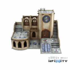 Alcazaba Communications Center -Warsenal 3 9e069ec0 3cb9 4c53 b447 3f56fa0a6f0f