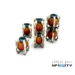 Cosmica Pods -Warsenal 3 bda1a9b3 7dd7 4c79 90e1 5f2a89a267bc