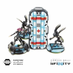 Medical Cache (2 Pack) -Warsenal 3 fce2b11e 46a7 4901 a7aa 2df42a150230