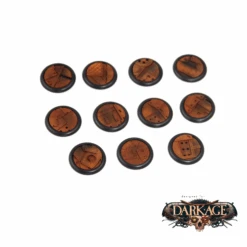 Dark Age Scrounger Base Inserts -Warsenal 40 3d075ca5 0311 4f2f 9aaa 06d1961870f9