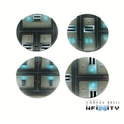 Sunomata Bases -Warsenal 40mm