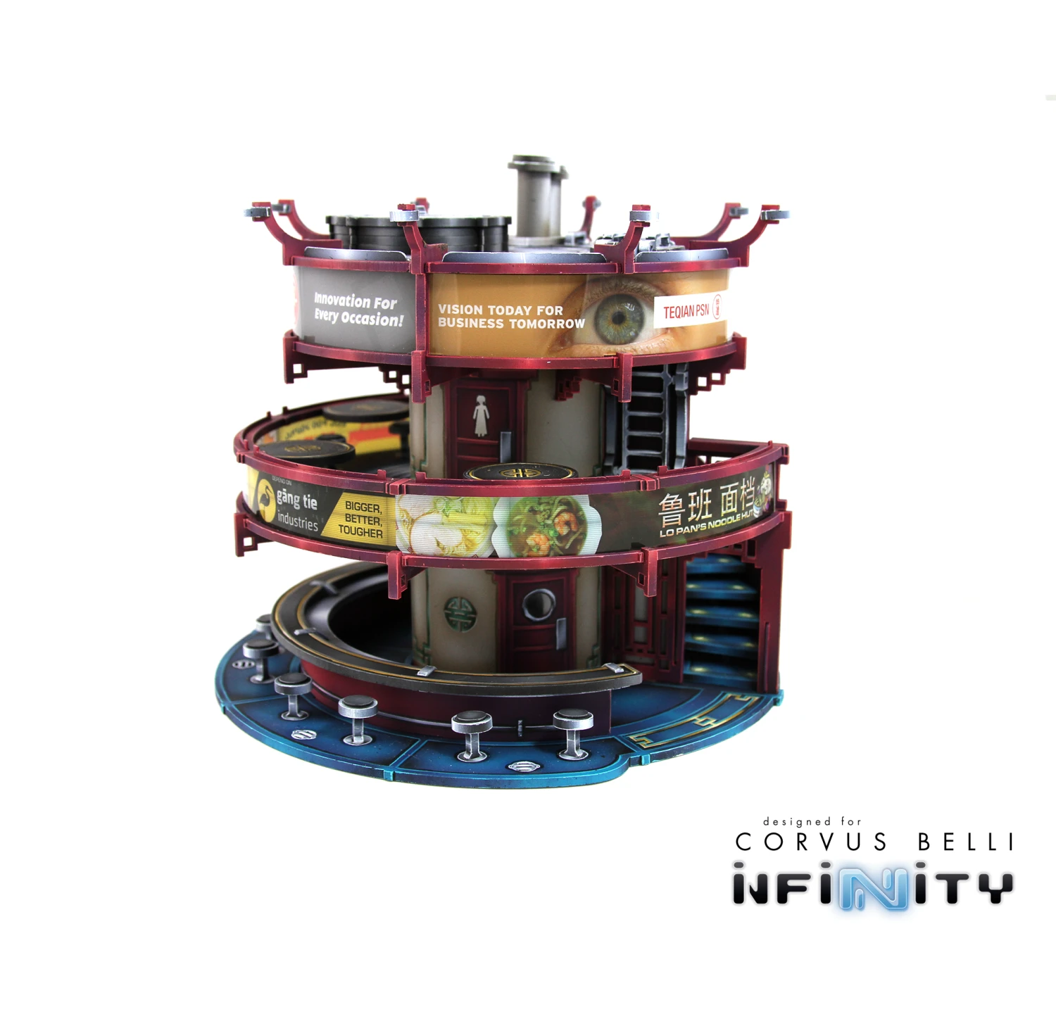 Lo Pan Noodle Hut 3 Lo Pan Noodle Hut