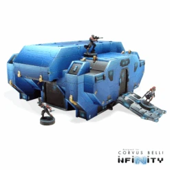 Kapsulo Dometo-4 Berth -Warsenal 4 40076285 e8e0 42f8 bde3 b19c66d119e9