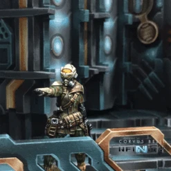 Daedalus Reactor 6 Display Board -Warsenal 4 65fe4b45 4a91 43cc bc78 c598b21f0067