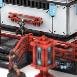 Sunomata Shrine Set 19 Sunomata Shrine Set -Warsenal 4 6b13d6e8 5e0b 4f44 af06 bf72b842d7f3