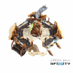 Cosmica Launch Pad -Warsenal 4 ab63caf4 8544 445b 9c01 0f8179f31ca9