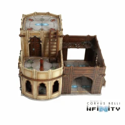 Alcazaba Residential Building -Warsenal 5