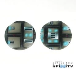 Sunomata Bases -Warsenal 55mm