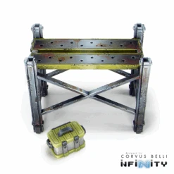 Scaffolding -Warsenal 5 0dd38f82 ea9d 48a0 bfc2 48f5b780a103