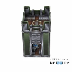 Mt. Zion Tower -Warsenal 5 8efd5262 d33c 49e2 b226 8373a1afc7f2