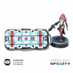 Medical Cache (2 Pack) -Warsenal 5 eae540ad 3d15 4aba a70e 7b3d04297f15