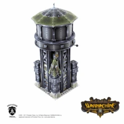 Steelwater Rail Tower -Warsenal 6 11a409aa 52e2 437c 977c 904d673958ea