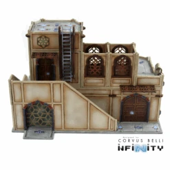 Alcazaba Communications Center -Warsenal 6 2a693f4e 2f79 4e66 beaf 6f851053fb58