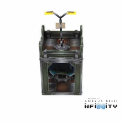 Mt. Zion Tower -Warsenal 6 3eaedb85 fdd8 4cf3 bbe8 a314ab62df3c