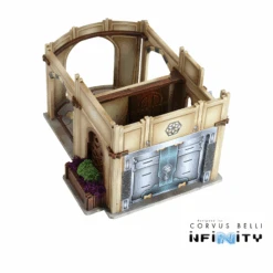 Alcazaba Utility Buildings 32 Alcazaba Utility Buildings -Warsenal 6 5108dfdf f197 43dc b9cd 0b21b61930c9