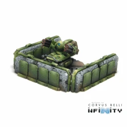 Comanche Barricades 13 Comanche Barricades -Warsenal 6 8b9601e6 317a 4756 96a6 65e5fbbb83e2