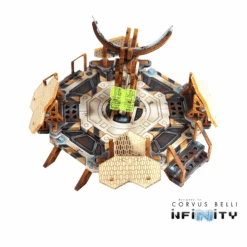 Cosmica Launch Pad -Warsenal 6 8ec960e1 7998 43d8 adf0 c8bb7cdbb255