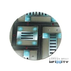 Sunomata Bases -Warsenal 70mm