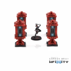 Sunomata Lanterns -Warsenal 7 20fa85f9 2b52 4e80 88c6 adeb0f2e19e9