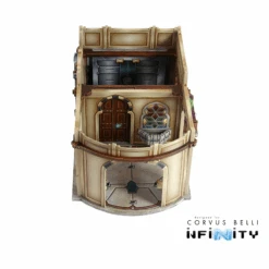 Alcazaba Utility Buildings 33 Alcazaba Utility Buildings -Warsenal 7 86247a18 1dc9 445f 8281 f825483148f8