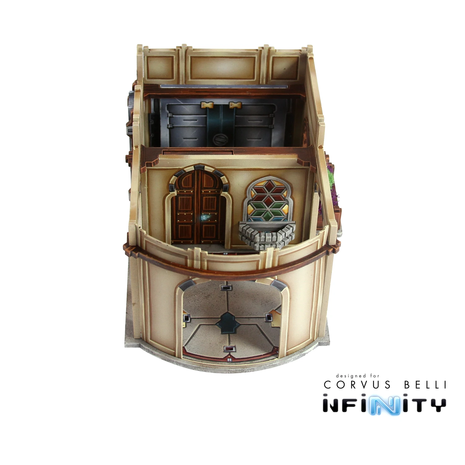 Alcazaba Utility Buildings 14 Alcazaba Utility Buildings - Image 12