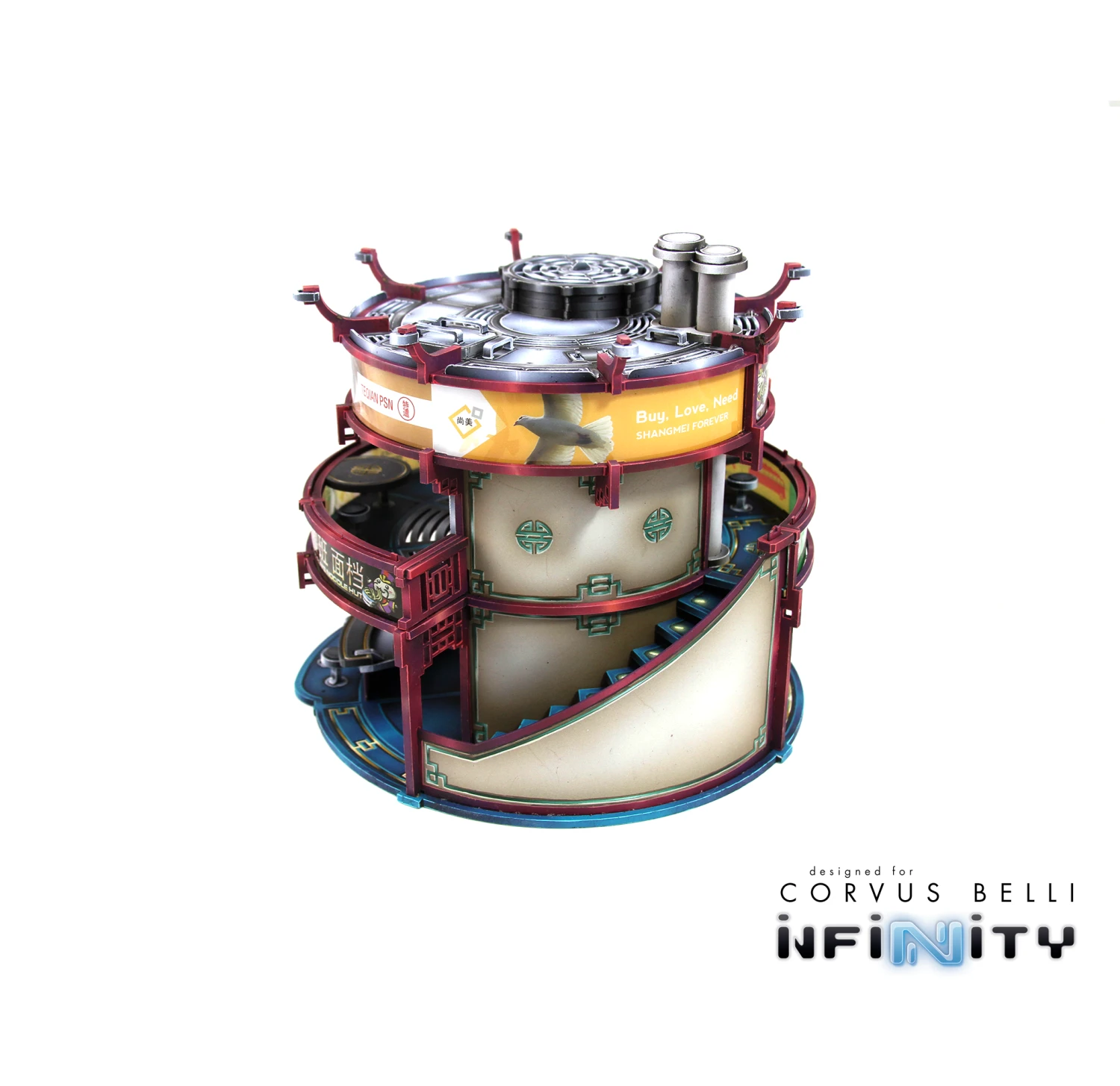 Lo Pan Noodle Hut 11 Lo Pan Noodle Hut - Image 9